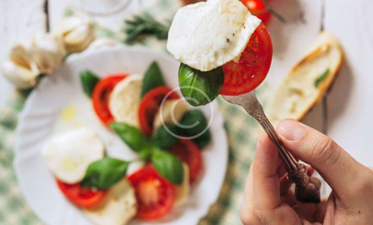 Cream Cheese Salads