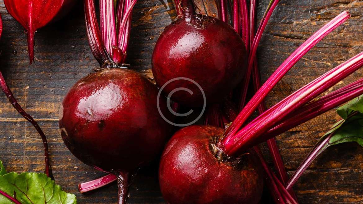 Beet Juice Benefits