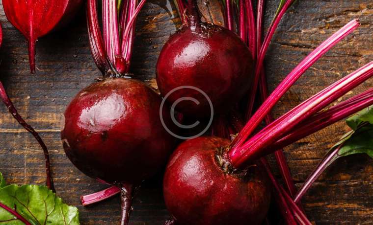 Beet Juice Benefits