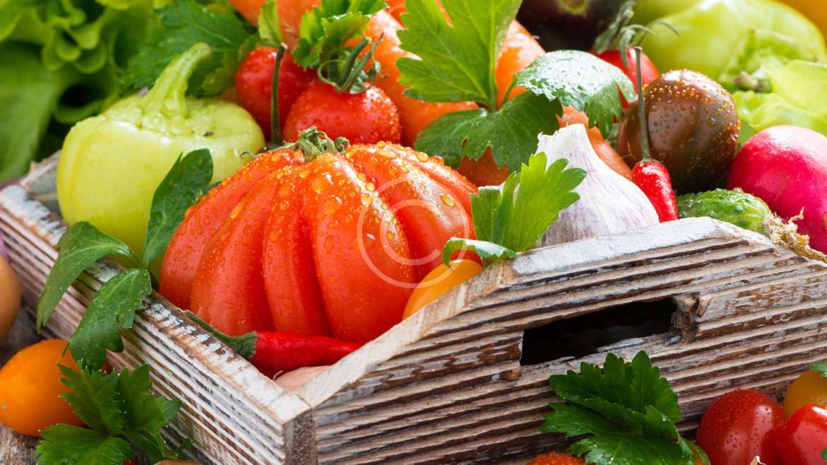 Make a Healthy Gift