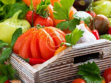 Make a Healthy Gift